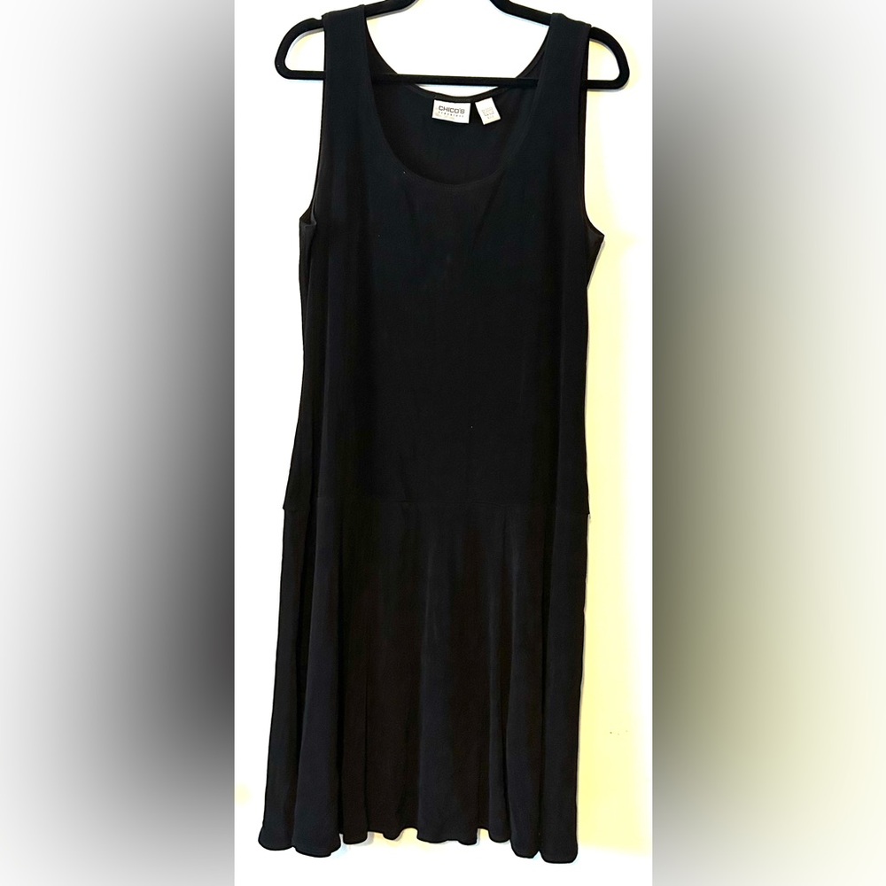 Chico’s dress